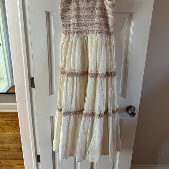Madewell Maxi Dress - Picture 4 of 4